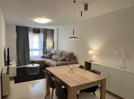 Apartamento Porta de Fisterra