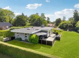 Holiday Home Sølyst Rudkøbing Denmark V