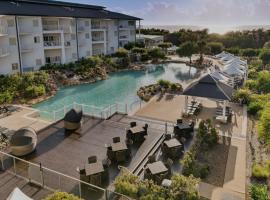 Mantra on Salt, hotel v destinaci Kingscliff