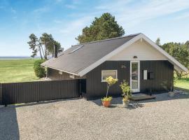 Holiday Home Flejmose Sydals X Denmark, ξενοδοχείο σε Kegnæshøj