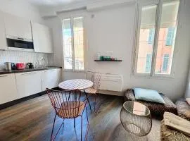 Charming Appartment Old City