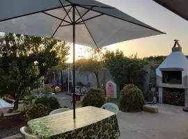Monolocale Luna Holidays