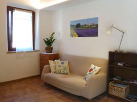 Il mulino di Augusto e Marianna, Hotel in Corinaldo