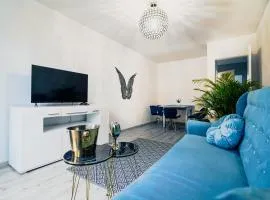 Apartament Morskie Przymorze