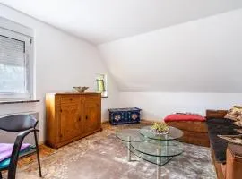 Ferienwohnung im Grünen