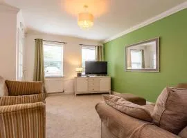 Brancepeth Place