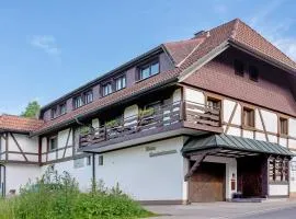 Gästehaus Kunkelmann mit Sauna