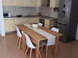 Apartment in Qerret