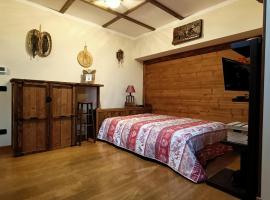 Cuckoo Apartment, hotel v destinaci Pila