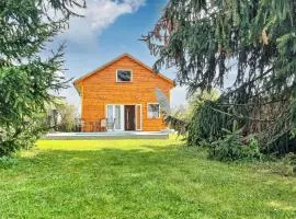 Awesome Home In Burg Bei Magdeburg