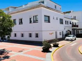 El Escondido de Zahara Hotel