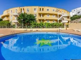 Sunshine by the ocean 1BR apartment COSTA ADEJE by Aqua Vista Tenerife