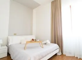 Villa del Pino, Terrazza vista Mare