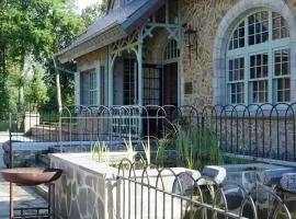 Auberge du chateau de Leignon
