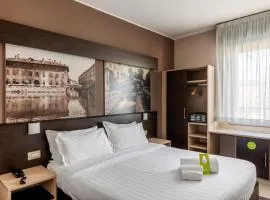 B&B HOTEL Milano Portello