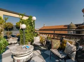 B&B Hotel Milano Sant'Ambrogio