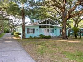 SUBLIME - 4-Bedroom Home home