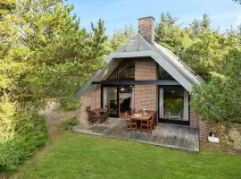 Cozy Home In Vestervig With Sauna