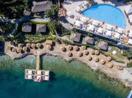 Sarpedor Boutique Hotel