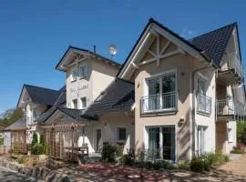Villa Vier Inselblick