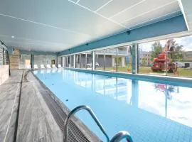 Kasprowicza Aqua, Sun & Snow