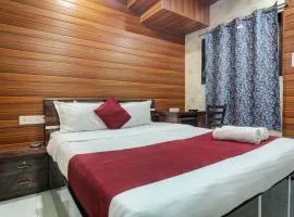 Hotel AB Residency Near Kokilaben Dhirubhai Ambani Hospital Andheri West Mumbai