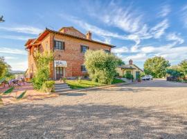 Il Casone、Alberoroの4つ星ホテル