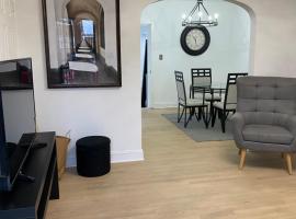 Ellas、ワシントンのホテル