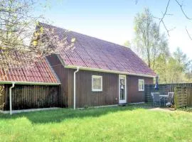 Holiday Home Skovbrynet X