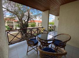 Flat Monte Castelo, Gravatá, Hotel in Bezerros