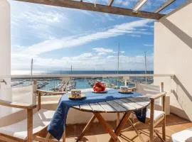 Apartment Triplex Mare Nostrum by Interhome