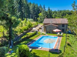 Apartment Certina 4 by Interhome, hotel in Pelago
