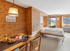 Apartment Guardaval - Utoring-22 by Interhome
