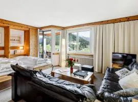Apartment Guardaval Apt 308 by Interhome