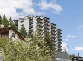 Apartment Guardaval Apt 107 by Interhome