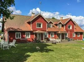 Nice Apartment In Immeln With Lake View