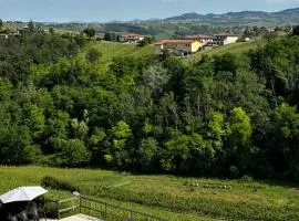 Agriturismo Casa Casoni