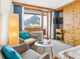 Apartment Guardaval - Utoring-5 by Interhome