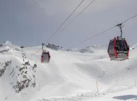 Kuky's Val di Sole Retreat