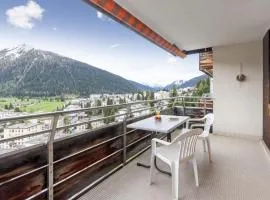 Apartment Guardaval Apt 202 by Interhome