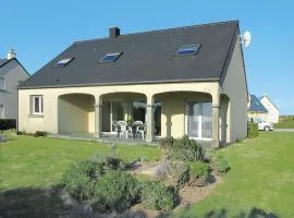 Holiday Home La Jolie Vague by Interhome