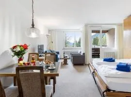Apartment Parkareal - Utoring-24 by Interhome