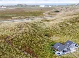 Holiday Home Sdr, Klitvej Hvide Sande Denm