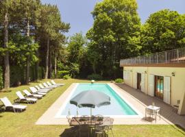 Holiday Home Villa Cicci by Interhome, hotel i Rocca Priora