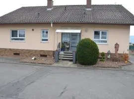 Collenberger Ferienwohnung Schäfer