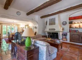 Holiday Home L'Oliverede by Interhome