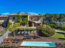 Holiday Home Podere San Lorenzo by Interhome