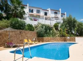 Holiday Home Amanda by Interhome
