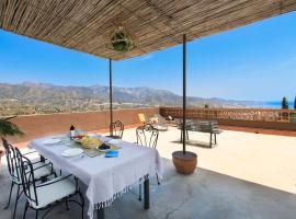 Holiday Home Villa Laura by Interhome, hotel in Torrox