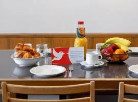 Apartment Parkareal - Utoring-49 by Interhome